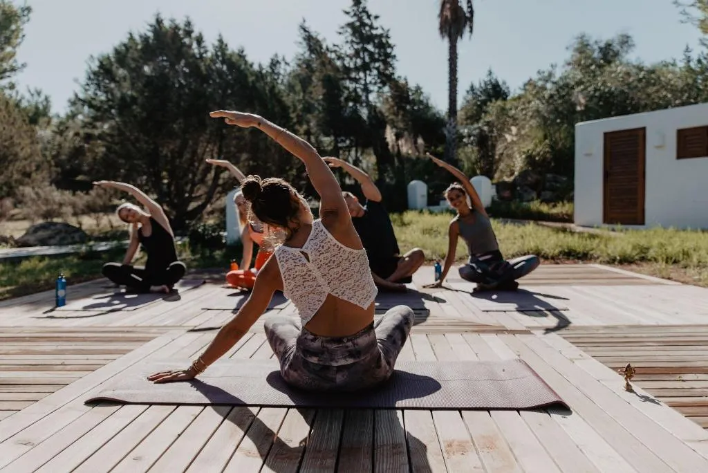 Sports and Entertainment, Can Vistabella Boutique Resort, Ibiza