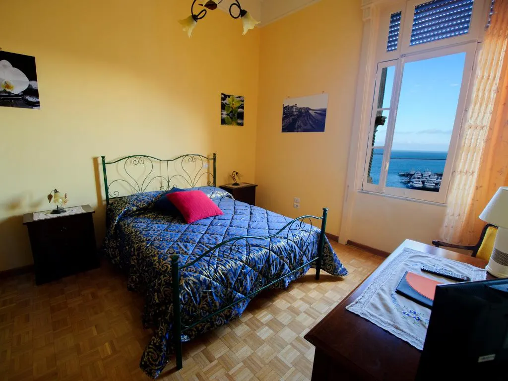 DOUBLE ECONOMY Room, Barone Bed and Breakfast, Naples