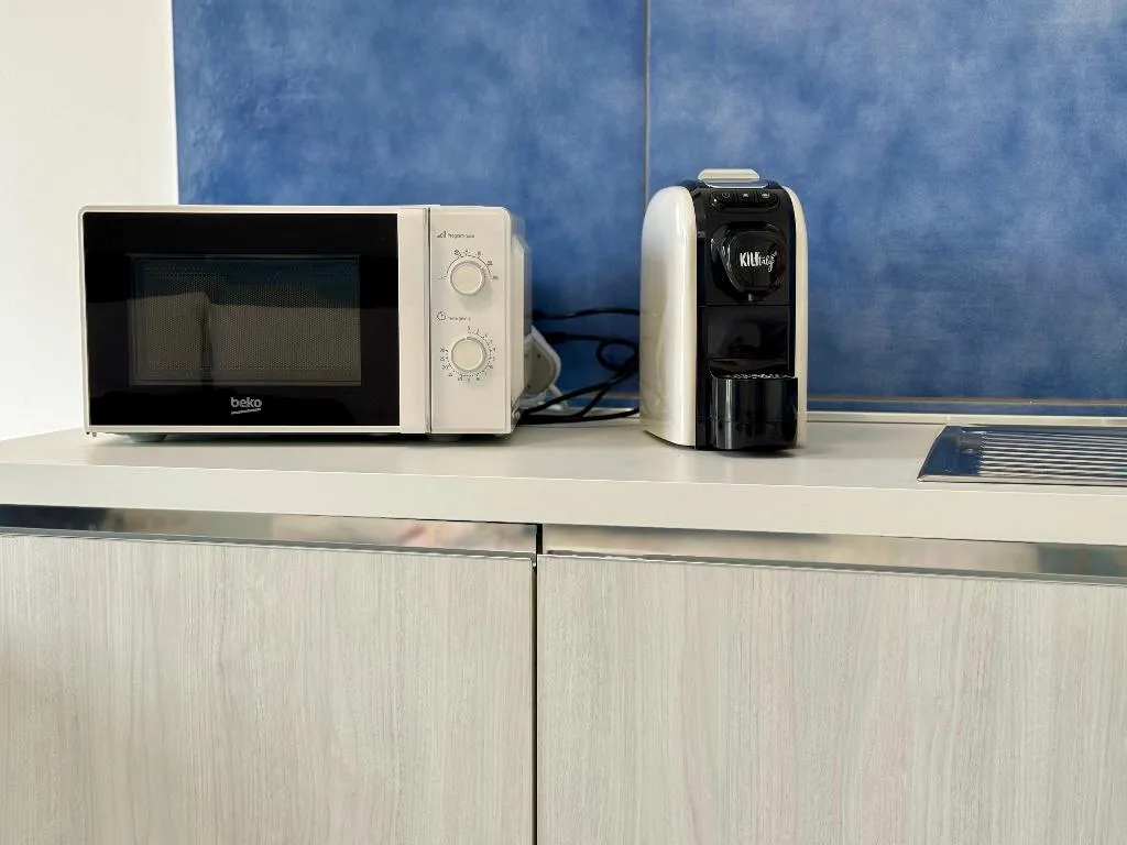 DOUBLE DELUXE WITH TERRACE Room, Aurora View Resort, Catania