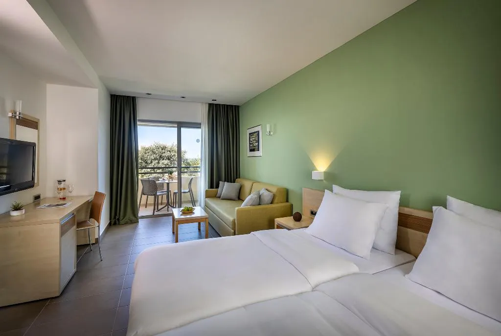 TRIPLE PREMIUM Room, Maistra Select Belvedere Resort, Istria