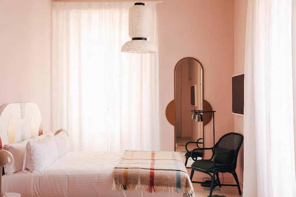 DOUBLE SUPERIOR Room, Casa Clarita, Valencia