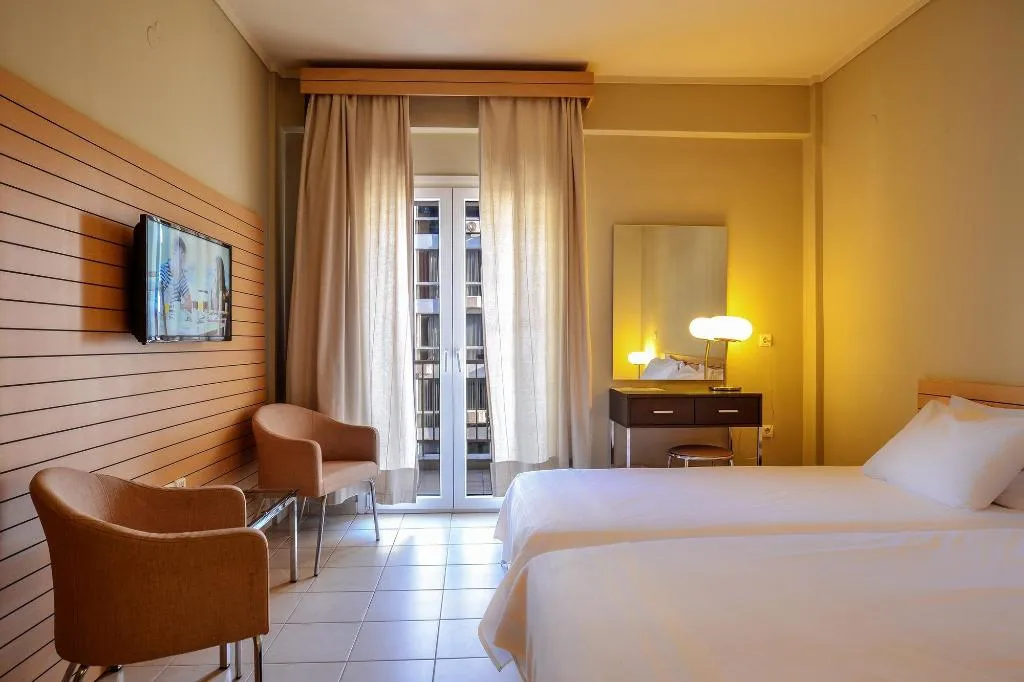 Room, Astoria, Halkidiki