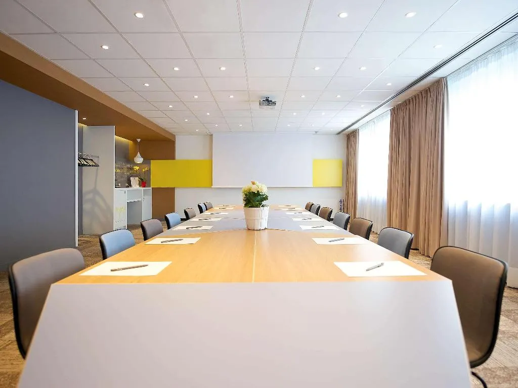 Conferences, Ibis Milano Centro, Milan