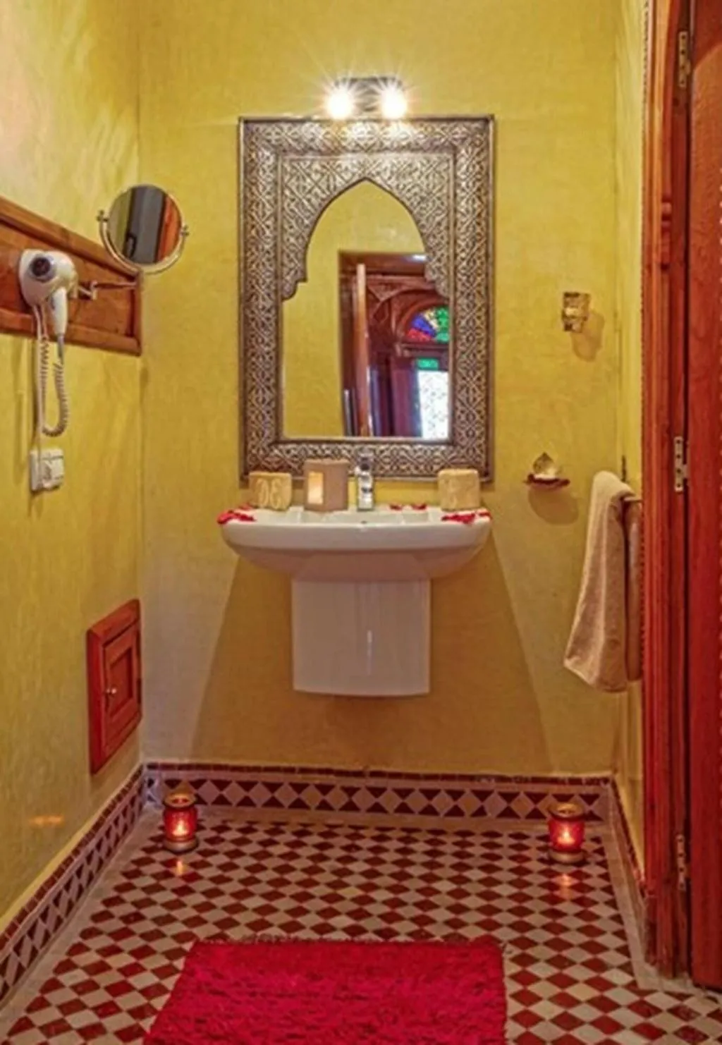 Room, Riad Dar Essalam, Marrakech