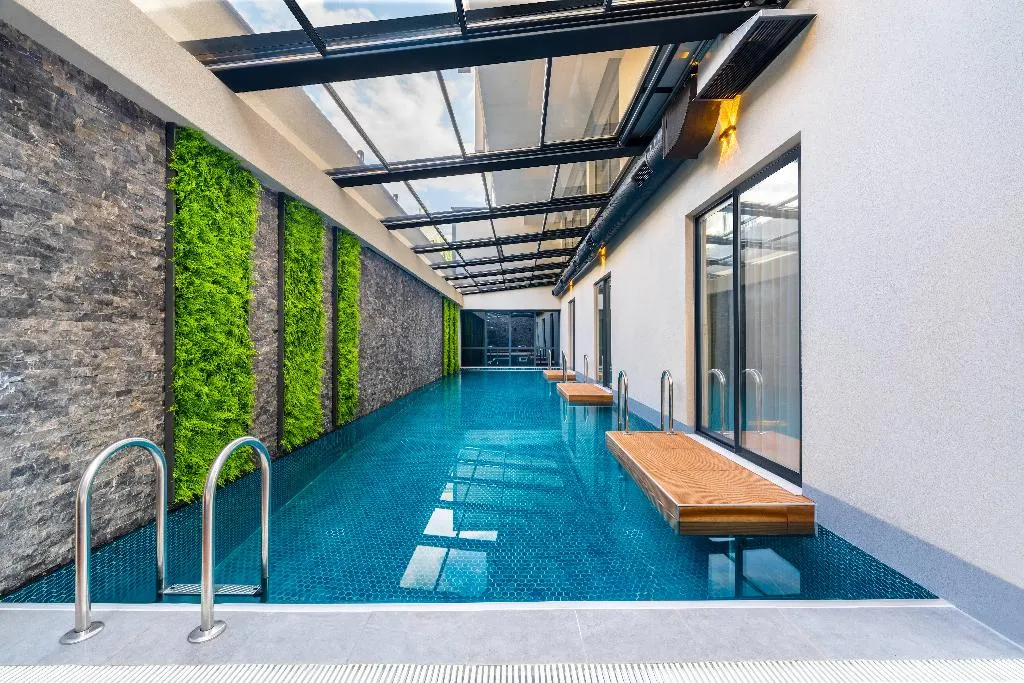 Pool, Lexia Hotels, Antalya