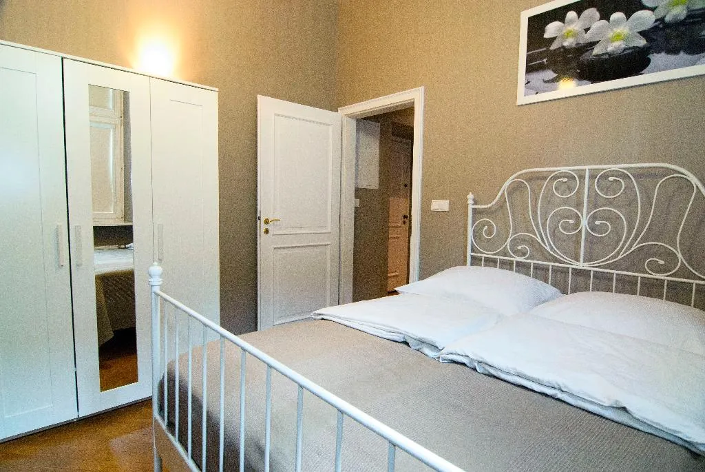 APARTMENT COMFORT Room, P&J Tourist Apartments, Krakow
