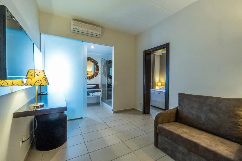 Room, Babana Hotel, Bodrum