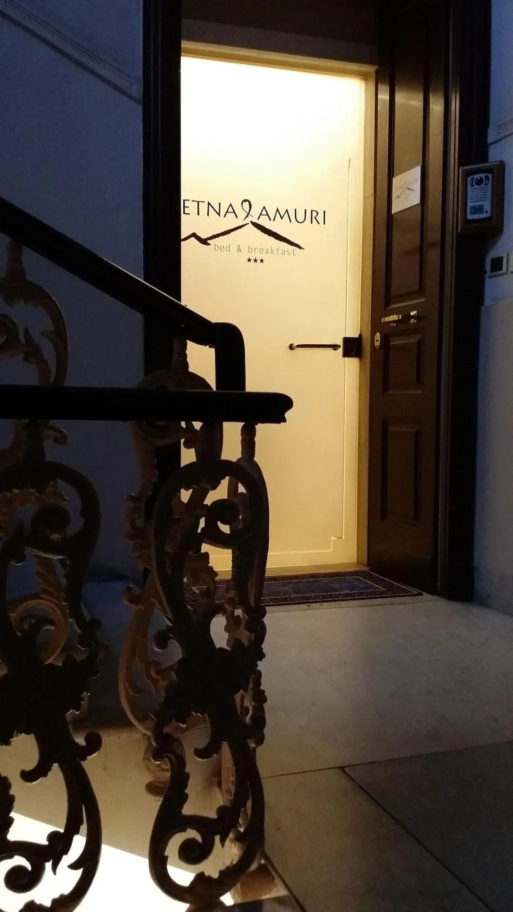 Lobby, Sicily Luxury, Catania