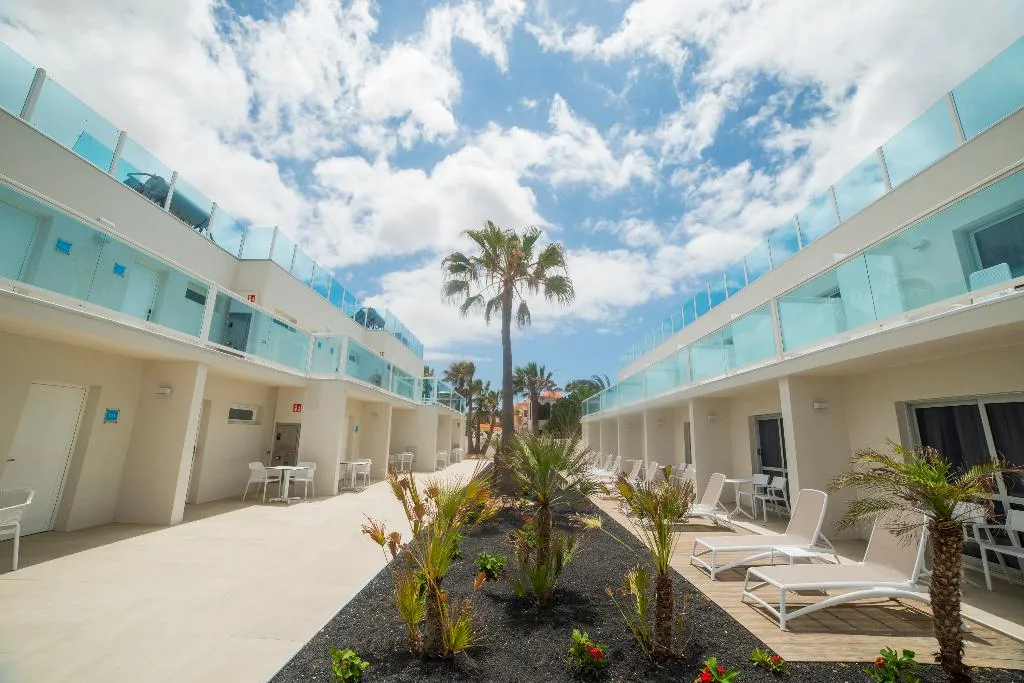 General view, Hotel Boutique Tao Caleta Mar, Fuerteventura