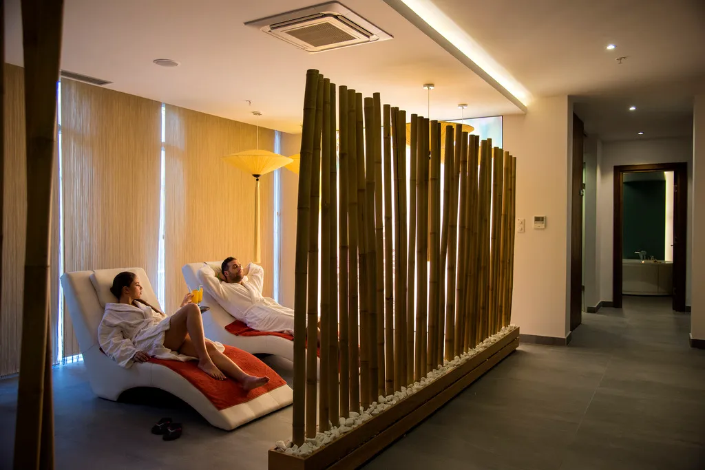 Sports and Entertainment, Flora Garden Ephesus Hotel, Izmir