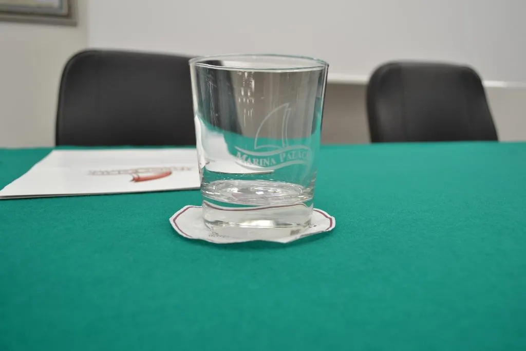 Conferences, Marina Palace Hotel Spa & Congress Hall, Catania