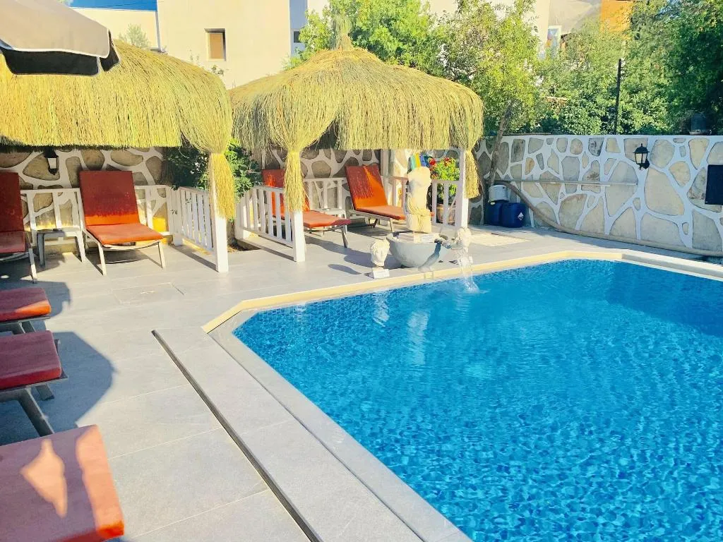 Sports and Entertainment, Artunc Hotel Bodrum, Bodrum