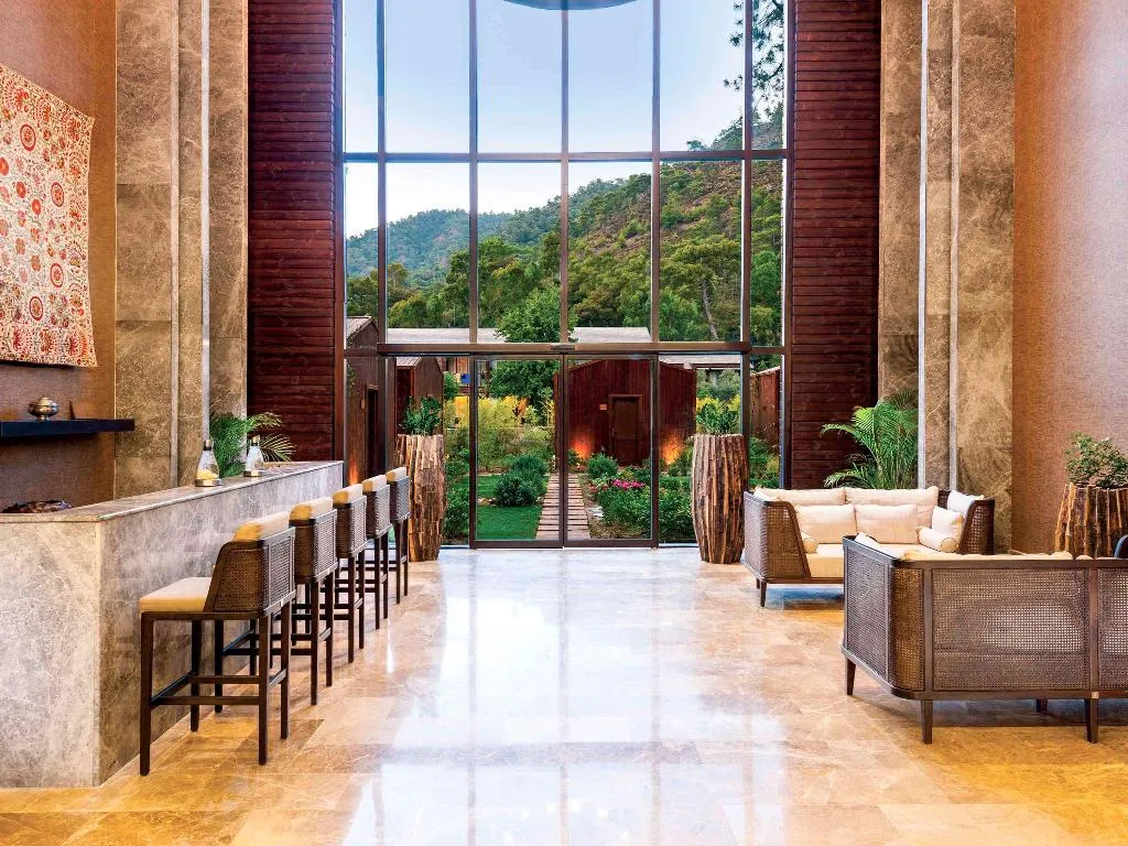 Sports and Entertainment, Rixos Premium Gocek Adult Only, Dalaman