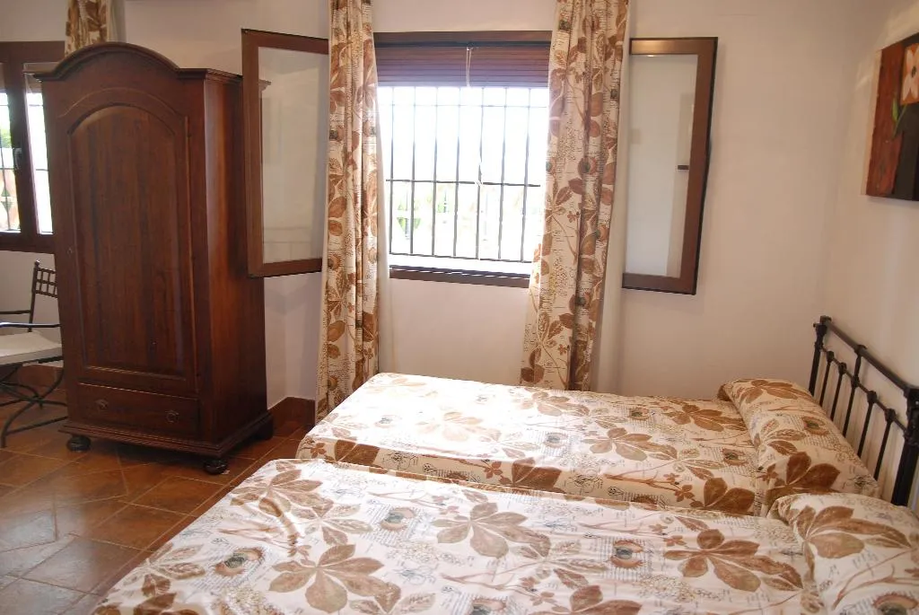 FAMILY ROOM STANDARD Room, Hotel Valsequillo, Costa De La Luz