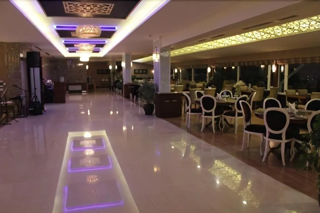 Restaurant, Sivas Buyuk, Antalya