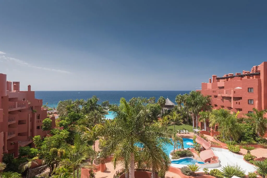 General view, Tivoli La Caleta Tenerife Resort, Tenerife