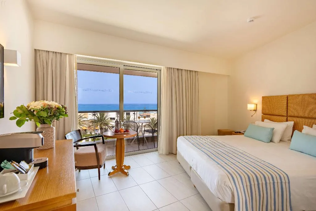 Room, Minos Ambassador All Suites & Spa - Adults Only, Crete