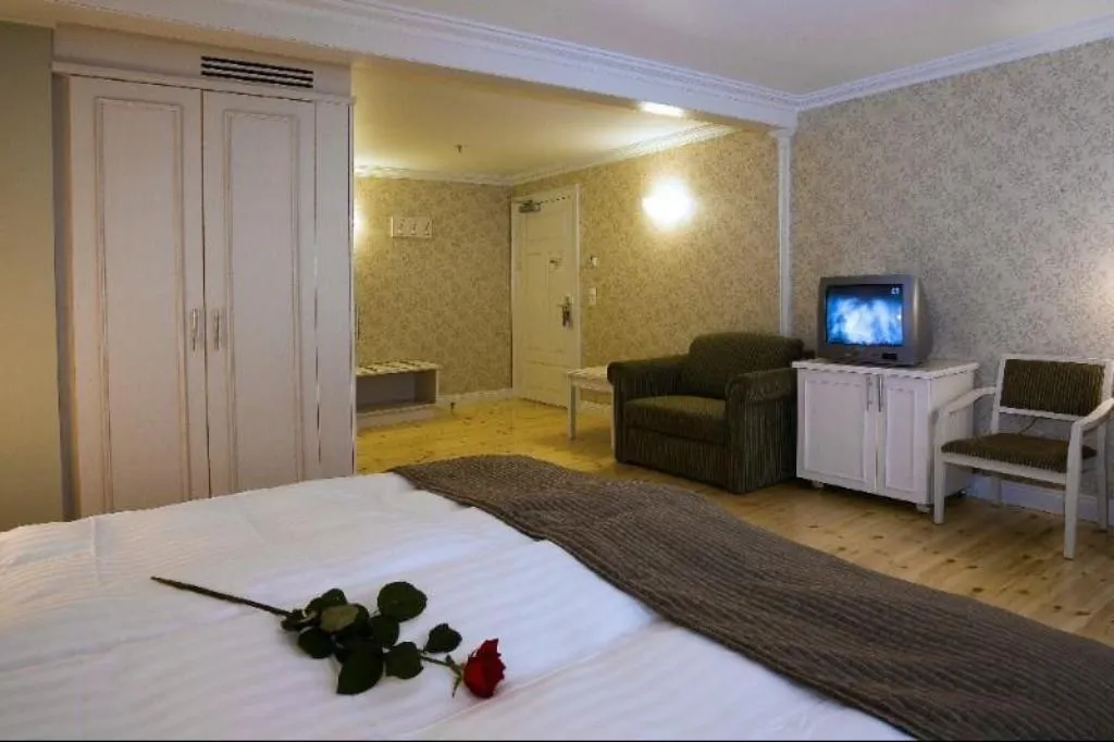 Room, TOP CityLine Hotel Reykjavik Centrum, Reykjavik