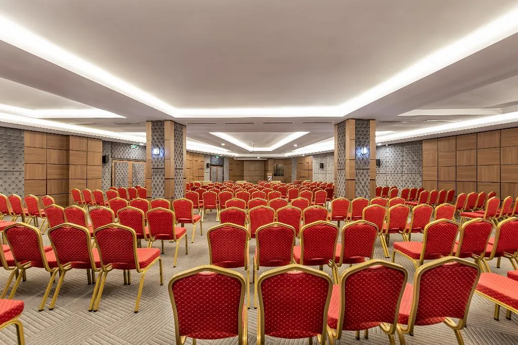 Conferences, The Marilis Hill Resort Hotel & Spa, Antalya
