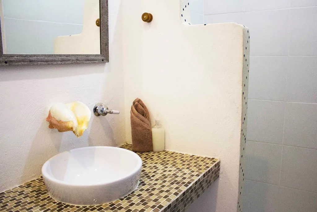 DOUBLE COMFORT Room, Casa Blat-Ha Holbox by Tribe Hotels, Cancun Area