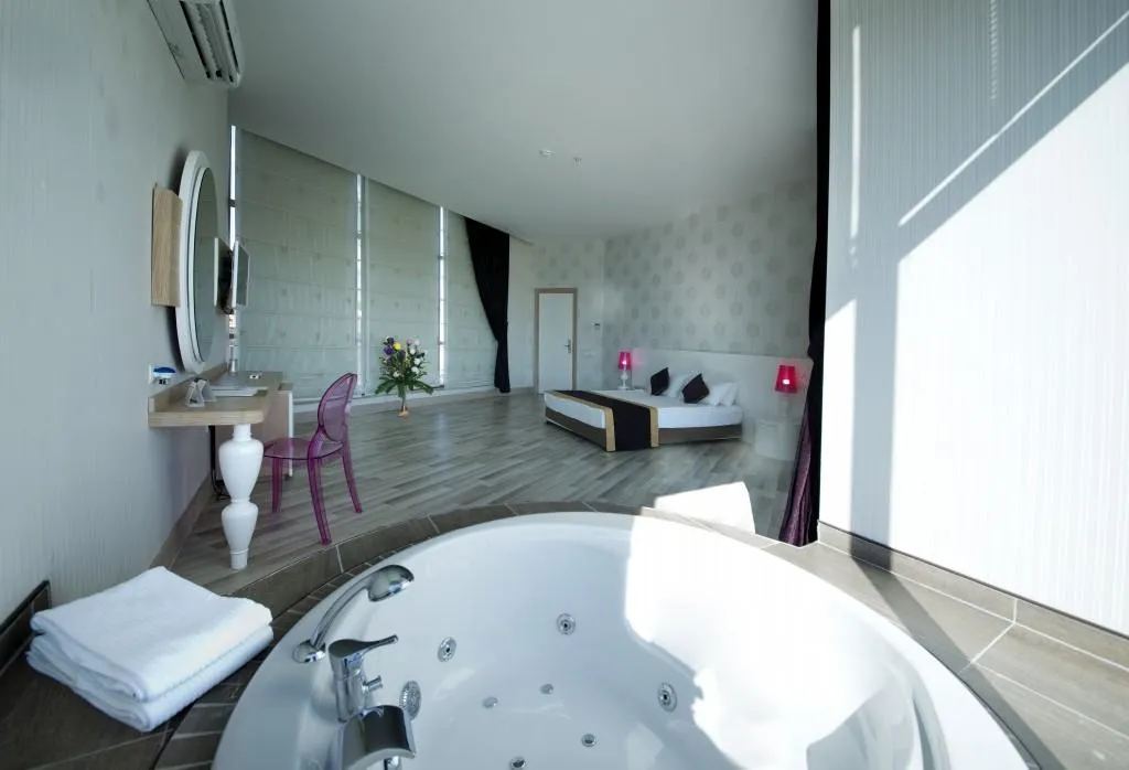 Room, Raymar Hotel, Antalya