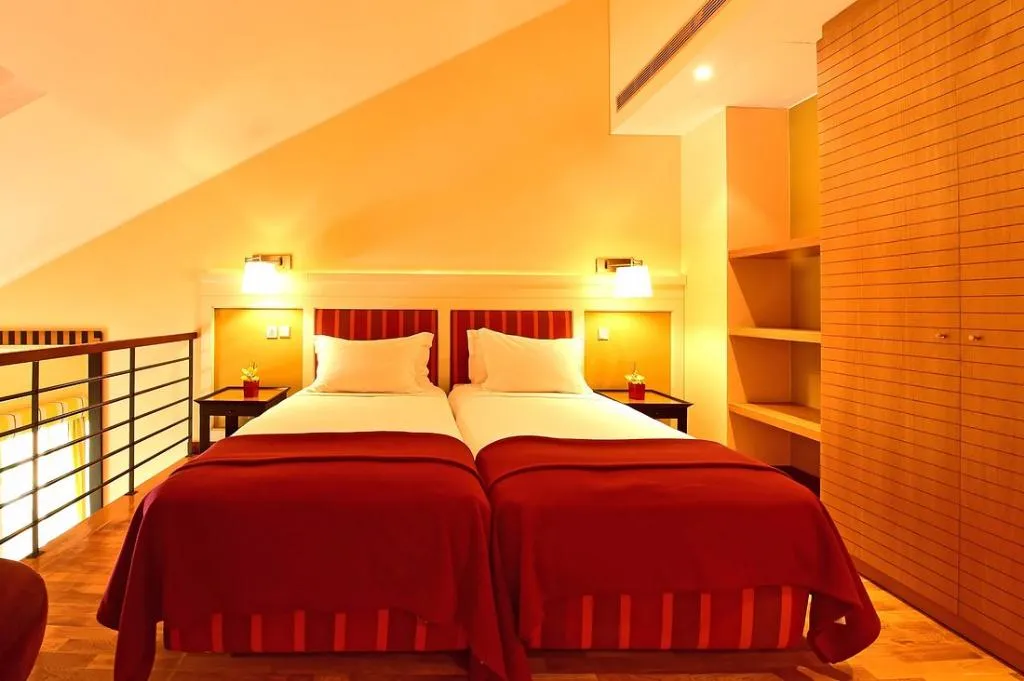 SUITE STANDARD Room, Pestana Sintra Golf Conference & Spa Resort, Lisbon