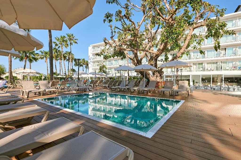 Pool, Alua Boccaccio, Majorca
