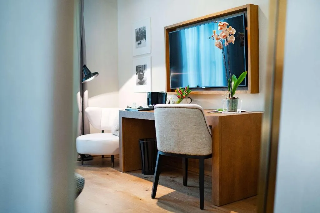 Room, Soho Boutique Equitativa, Costa Del Sol