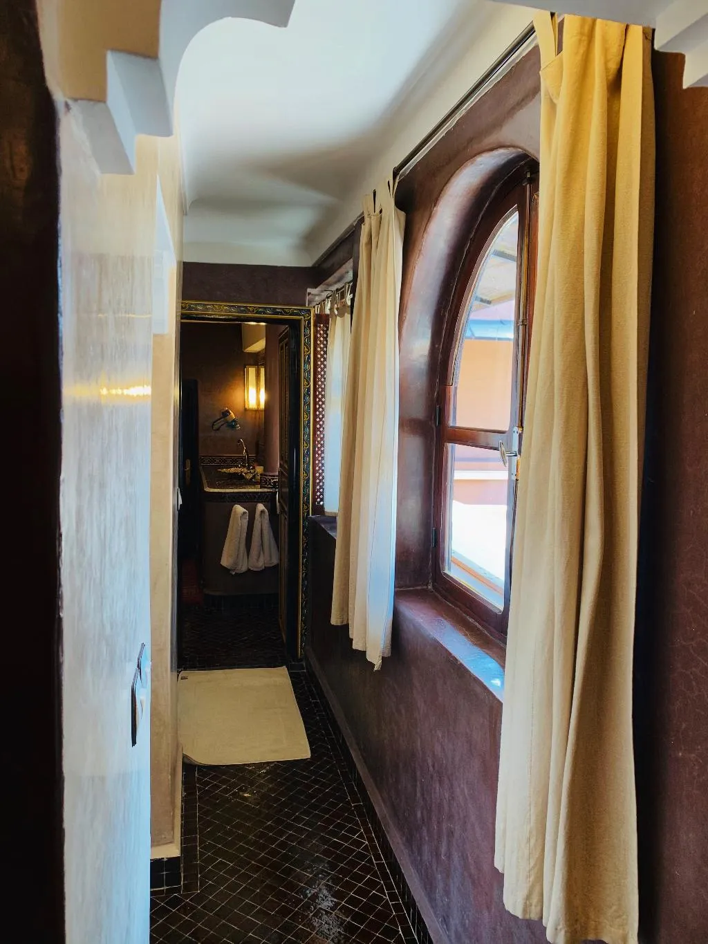 SUITE STANDARD Room, La Maison Nomade, Marrakech