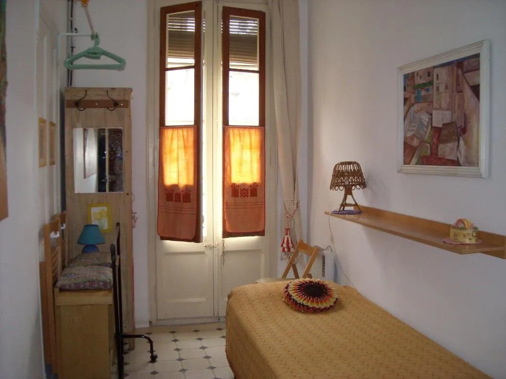 Room, Bienvenidos Innbb, Barcelona