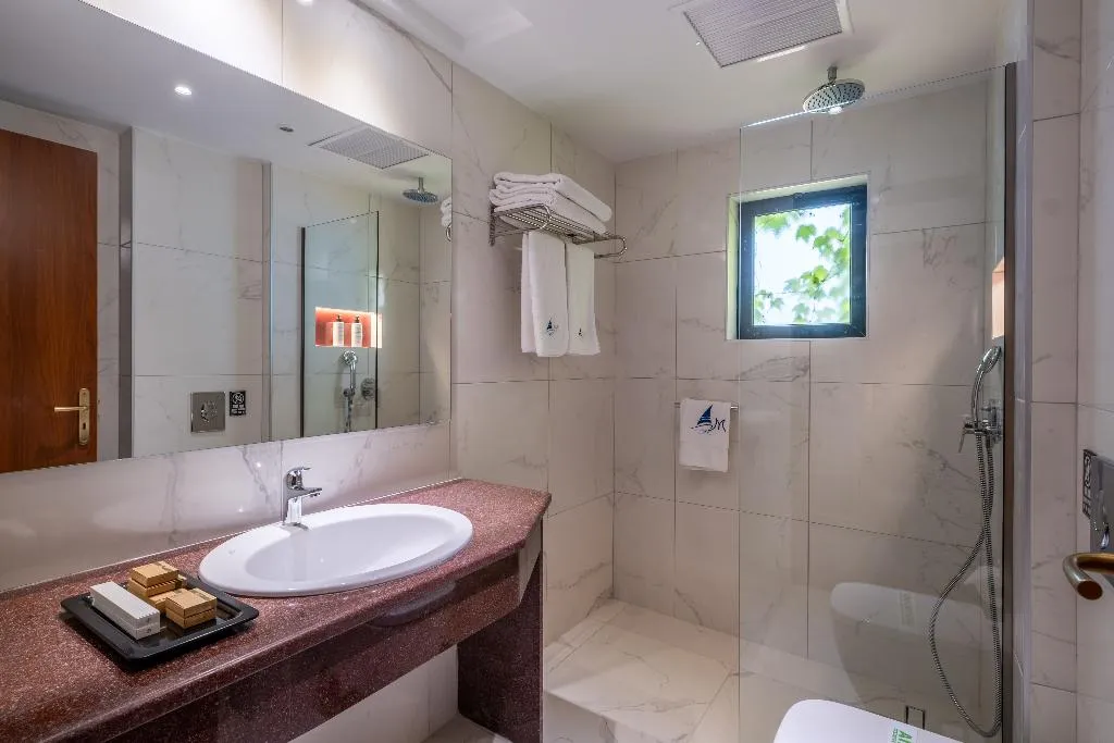 DOUBLE SUPERIOR Room, Mediterranean Beach Resort, Zante