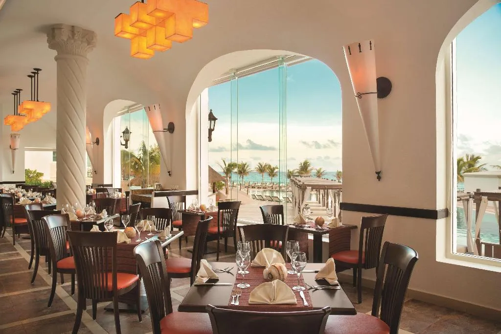 Restaurant, Hyatt Zilara Cancun, Cancun Area
