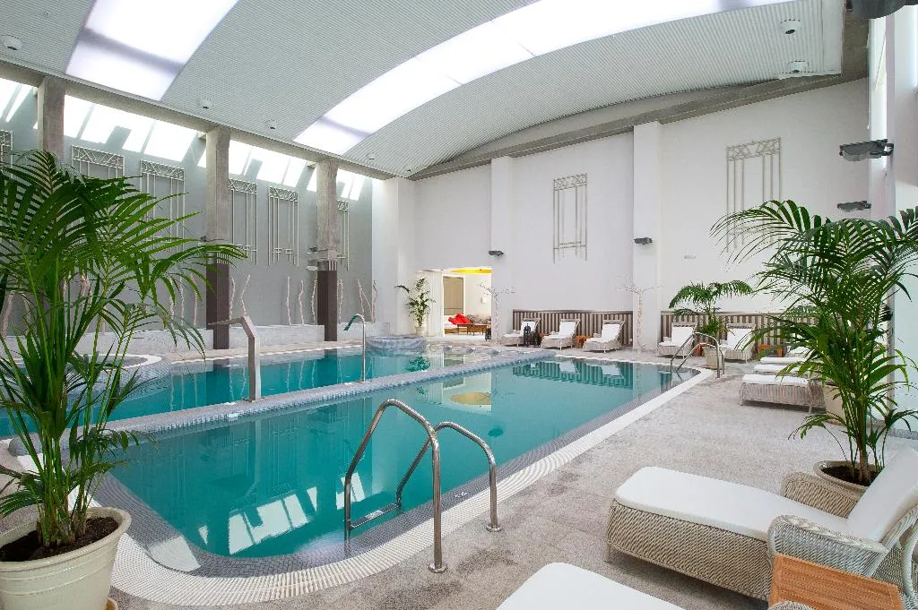 Sports and Entertainment, Gran Marbella Resort & Beach Club, Costa Del Sol