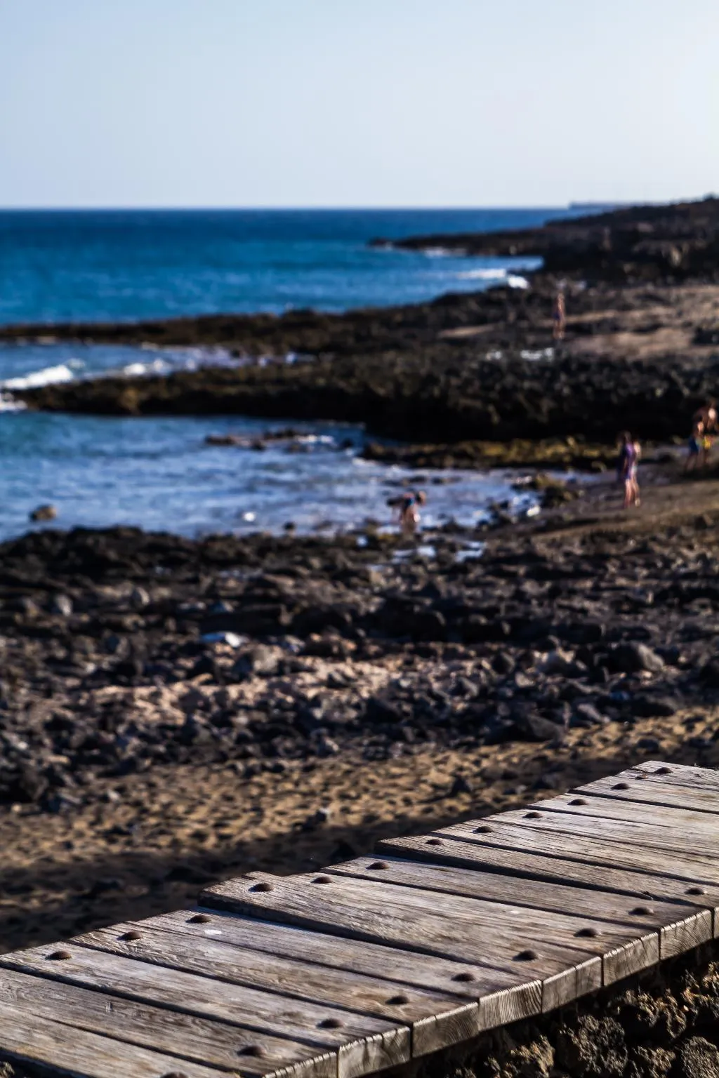 Beach, BlueBay Lanzarote, Lanzarote