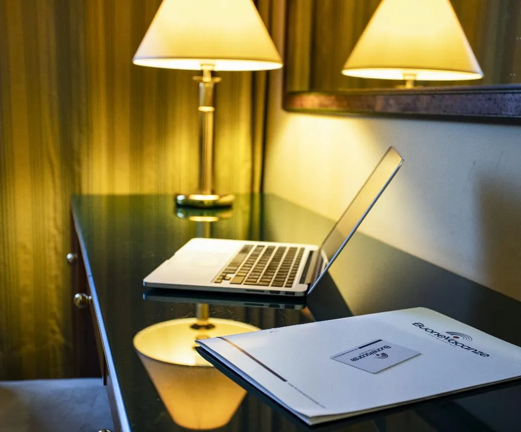 DOUBLE SINGLE USE EXECUTIVE Room, BV Oly Hotel, Rome