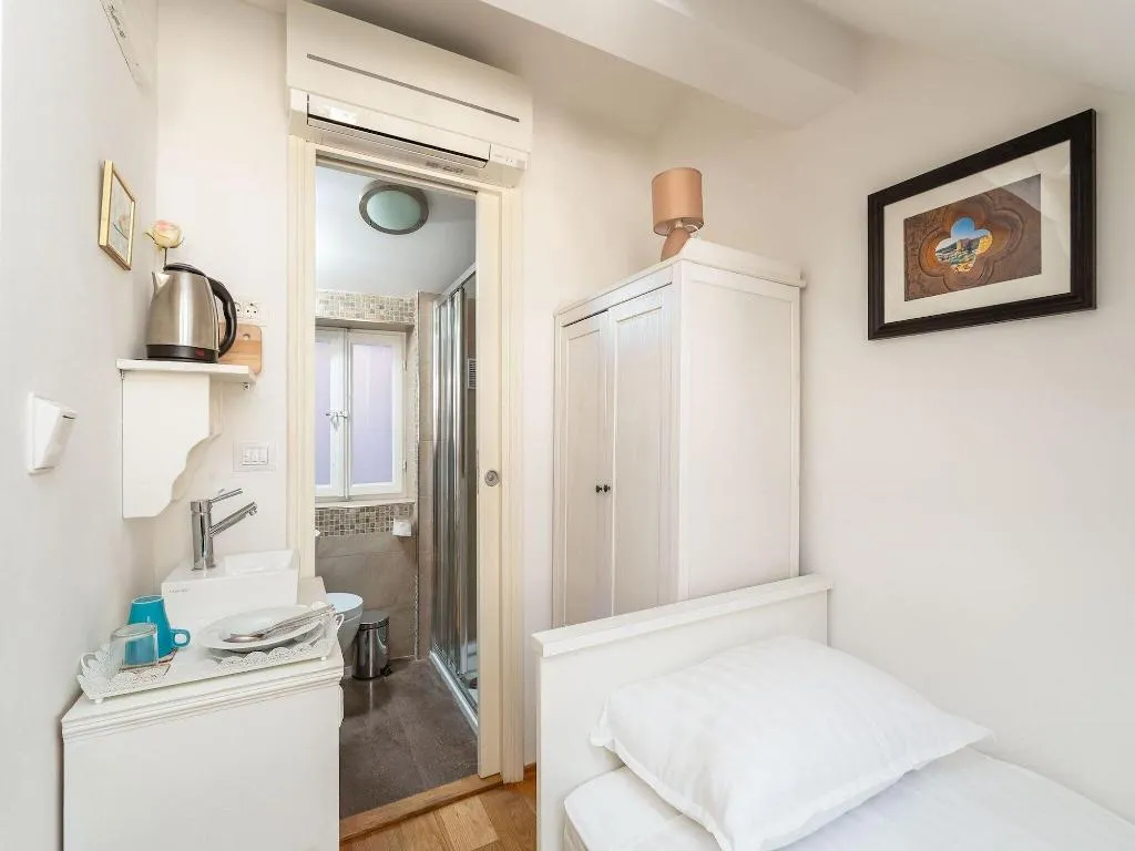 Room, Lumin Guesthouse, Dubrovnik