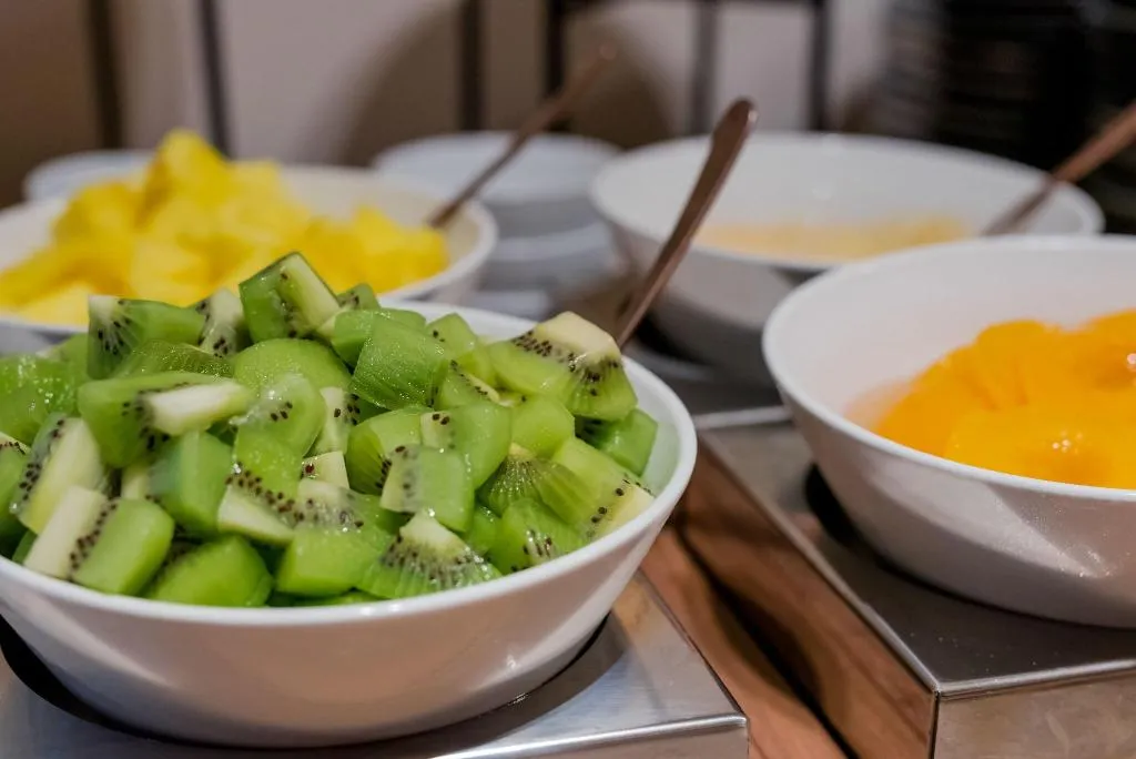 Restaurant, Cumeja Beach Club & Hotel, Naples