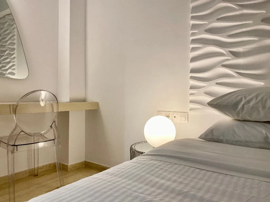 Room, Ionian Suites By Bruskos, Corfu
