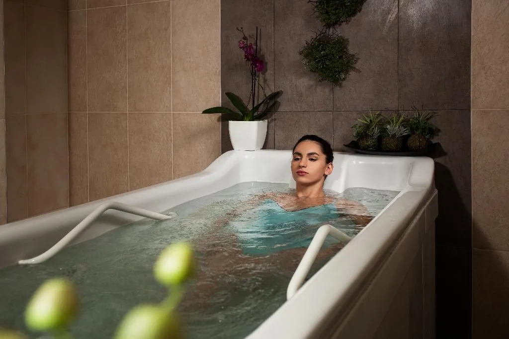 Sports and Entertainment, Balneo Hotel & Spa Azalia, Varna