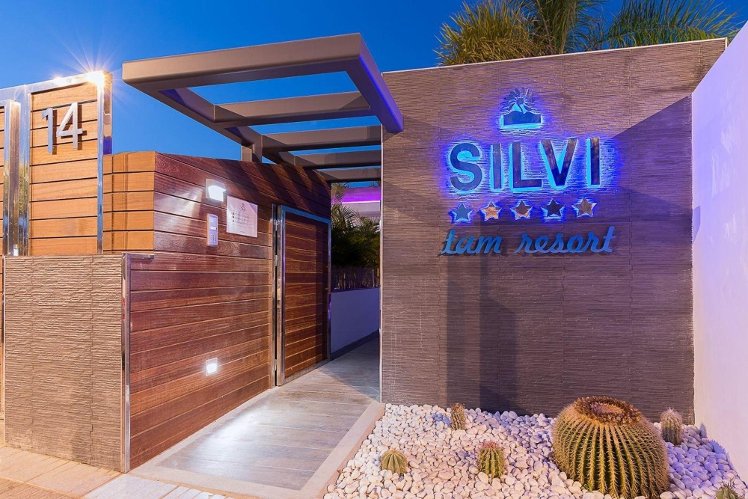 Aevum Resort, Gran Canaria