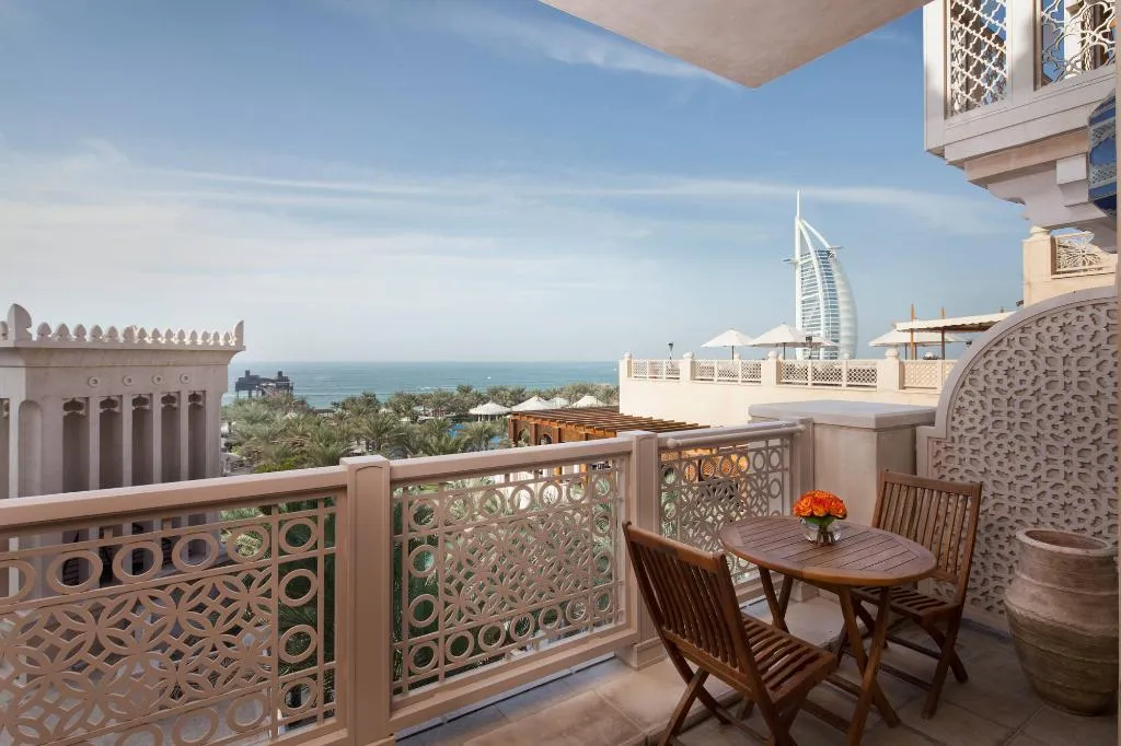 Room, Jumeirah Al Qasr Dubai, Dubai
