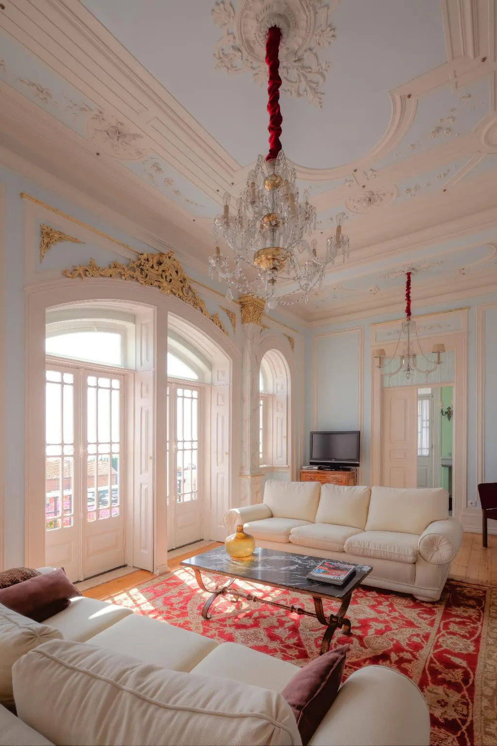 SUITE RIVER VIEW Room, Palacete Chafariz Del Rei by Unlock Hotels, Lisbon
