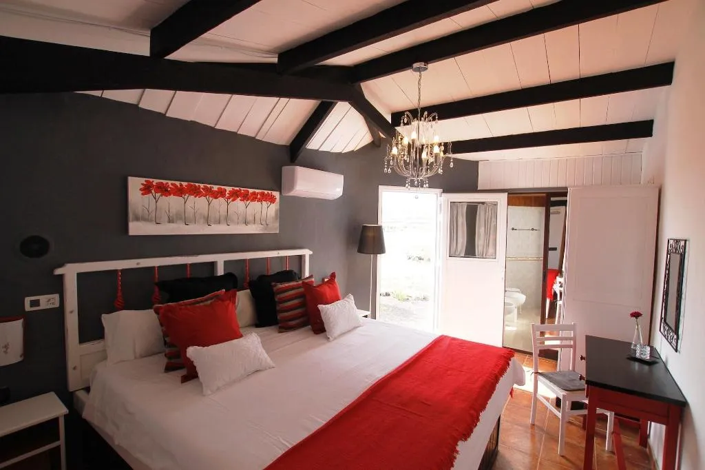 Room, Casa Natura, Lanzarote
