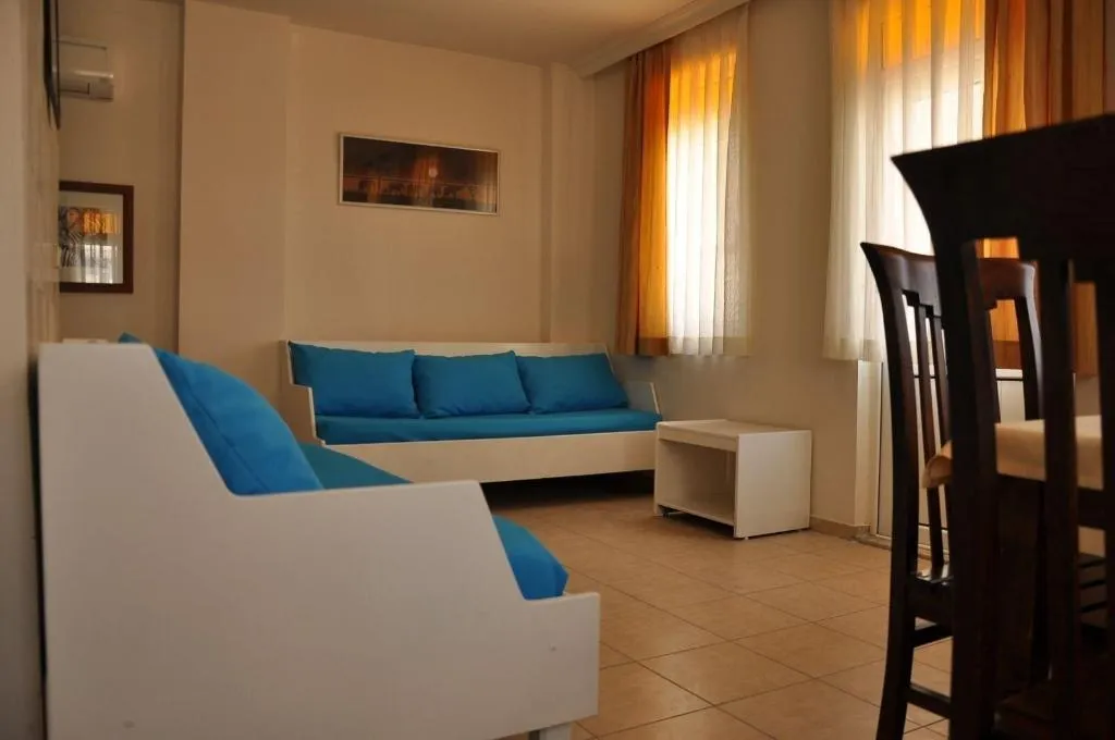 Room, Safari Suit Hotel, Antalya