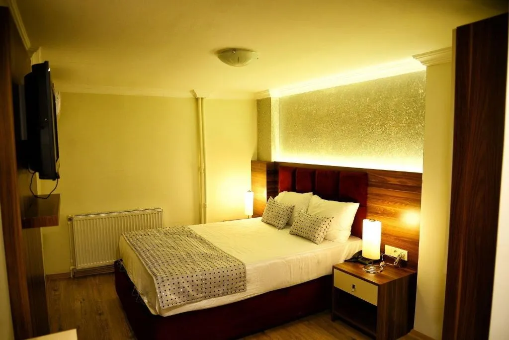 Room, Laleli Hotel Izmir, Izmir