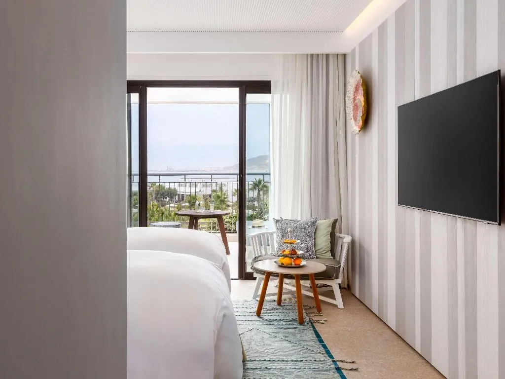 Room, Sofitel Agadir Thalassa, Agadir