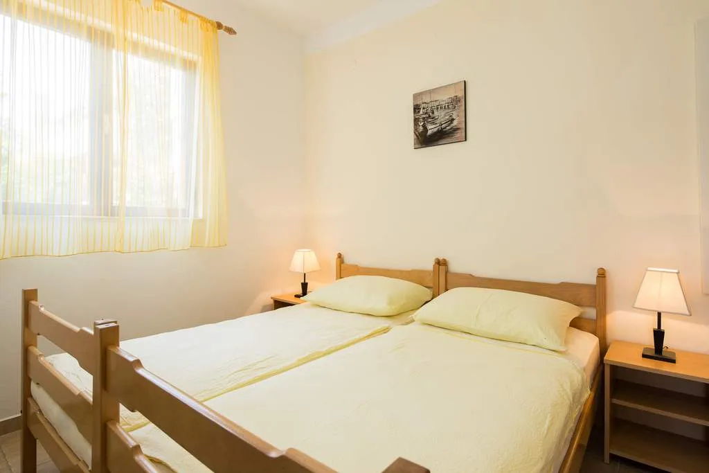 Room, Pansion Marjan, Split