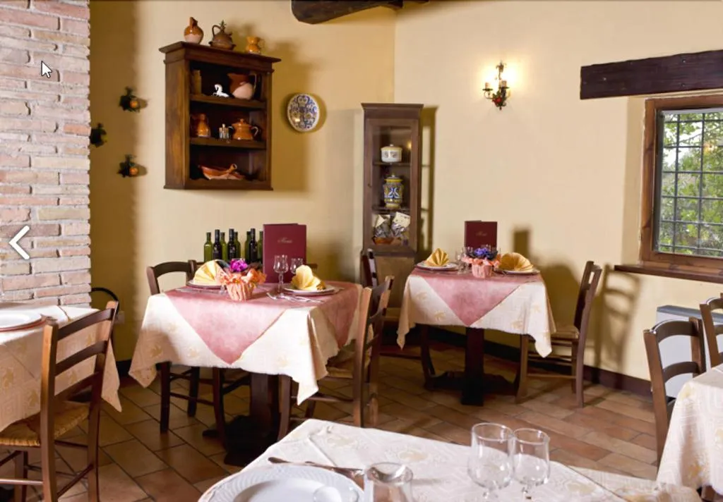 Lobby, Agriturismo Torre Burchio, Perugia