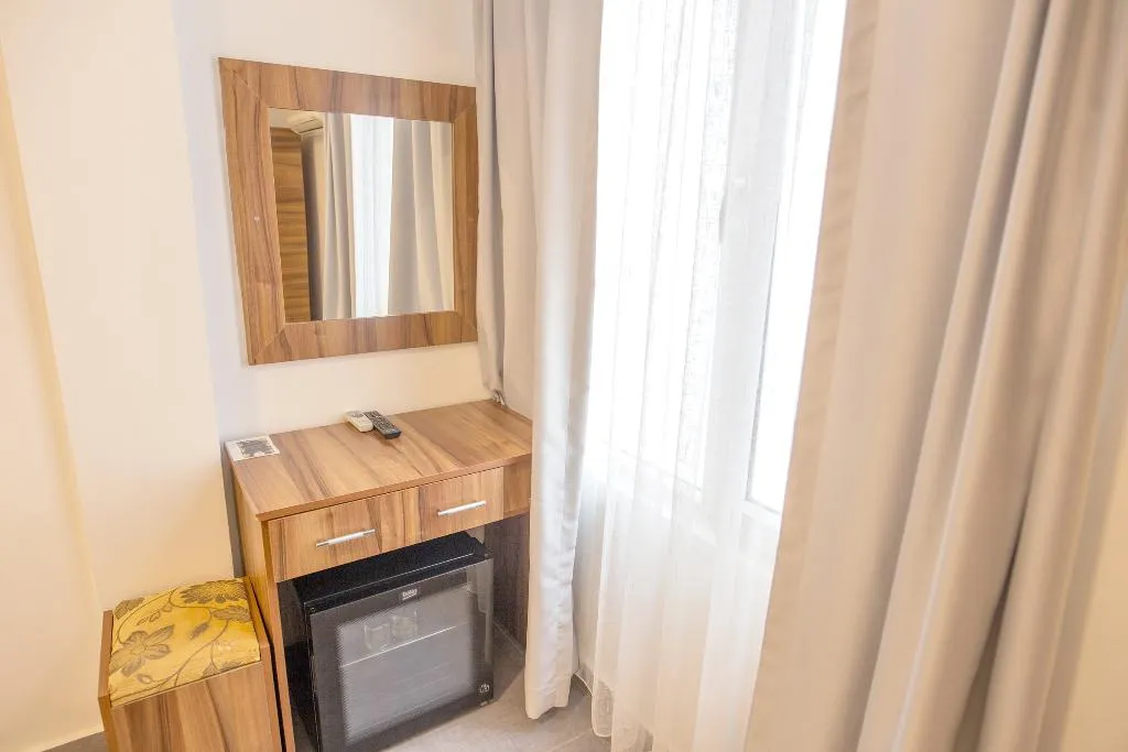 Room ECONOMY Room, Camlik 87 Hotel Ayvalik, Izmir