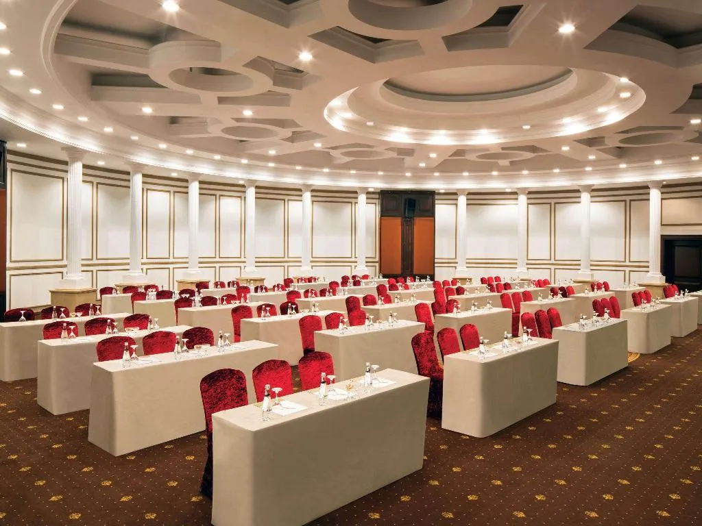 Conferences, Rixos Premium Bodrum, Bodrum